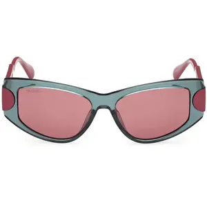 Max&co Lunettes De Soleil Pour Femme Mo0107 pas cher