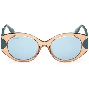 Max&co Lunettes De Soleil Pour Femme Mo0108 pas cher