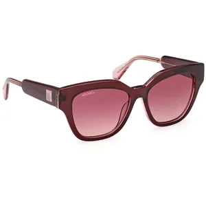 Max&co Lunettes De Soleil Pour Femme Mo0106 pas cher