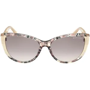 Guess Marciano Lunettes De Soleil Pour Femme Gm00011 pas cher