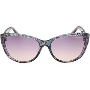 Guess Marciano Lunettes De Soleil Pour Femme Gm00011 pas cher