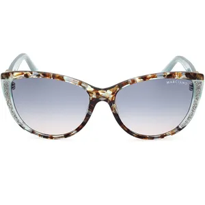 Guess Marciano Lunettes De Soleil Pour Femme Gm00011 pas cher
