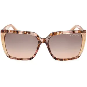 Guess Marciano Lunettes De Soleil Pour Femme Gm00012 pas cher
