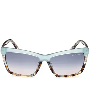 Guess Marciano Lunettes De Soleil Pour Femme Gm00010 pas cher