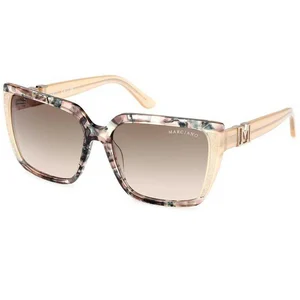 Guess Marciano Lunettes De Soleil Pour Femme Gm00012 pas cher