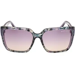 Guess Marciano Lunettes De Soleil Pour Femme Gm00012 pas cher
