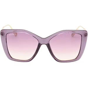 Max&co Lunettes De Soleil Pour Femme Mo0065 pas cher