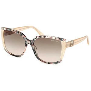 Guess Marciano Lunettes De Soleil Pour Femme Gm00013 pas cher