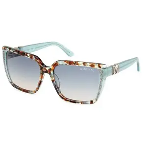 Guess Marciano Lunettes De Soleil Pour Femme Gm00012 pas cher