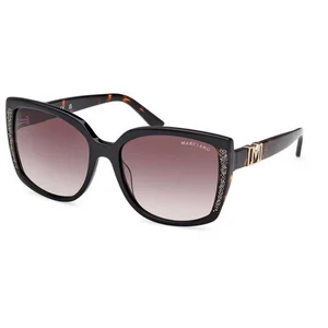Guess Marciano Lunettes De Soleil Pour Femme Gm00013 pas cher