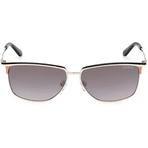 Guess Lunettes De Soleil Polarisées Pour Femme Gu00133 pas cher