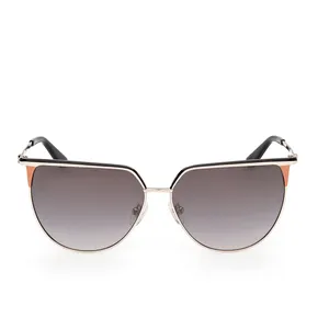 Guess Lunettes De Soleil Polarisées Pour Femme Gu00132 pas cher