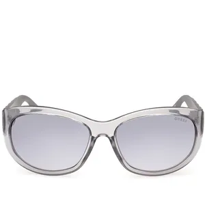 Guess Lunettes De Soleil Polarisées Pour Femme Gu00131 pas cher