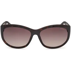 Comparateur de prix : Guess Lunettes De Soleil Polarisées Pour Femme Gu00131