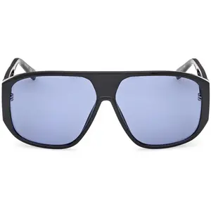Guess Lunettes De Soleil Polarisées Gu00135 pas cher