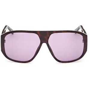 Guess Lunettes De Soleil Polarisées Gu00135 pas cher