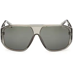 Guess Lunettes De Soleil Polarisées Gu00135 pas cher