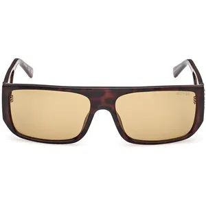 Guess Lunettes De Soleil Polarisées Gu00136 pas cher