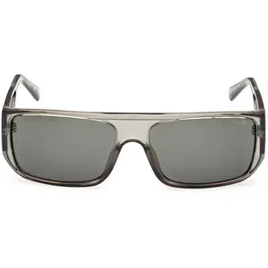 Guess Lunettes De Soleil Polarisées Gu00136 pas cher