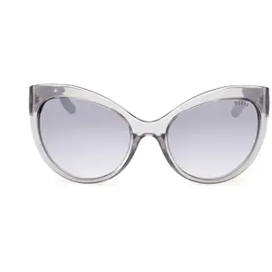 Guess Lunettes De Soleil Polarisées Pour Femme Gu00130 pas cher