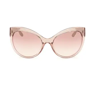 Guess Lunettes De Soleil Polarisées Pour Femme Gu00130 pas cher