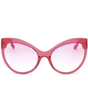 Guess Lunettes De Soleil Polarisées Pour Femme Gu00130 pas cher