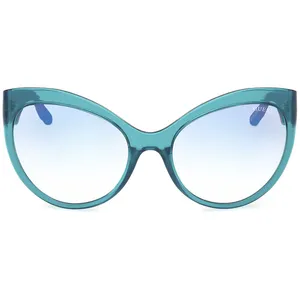 Guess Lunettes De Soleil Polarisées Pour Femme Gu00130 pas cher