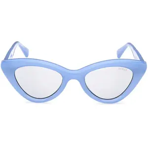 Guess Lunettes De Soleil Polarisées Gu00137 pas cher