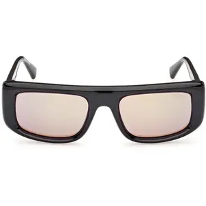 Guess Lunettes De Soleil Polarisées Gu00138 pas cher