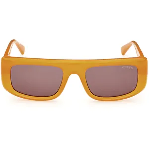 Guess Lunettes De Soleil Polarisées Gu00138 pas cher