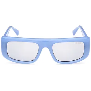 Guess Lunettes De Soleil Polarisées Gu00138 pas cher
