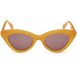 Guess Lunettes De Soleil Polarisées Gu00137 pas cher