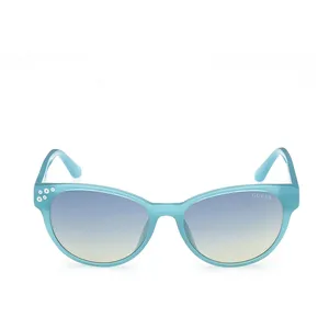 Guess Lunettes De Soleil Polarisées Gu00128 pas cher
