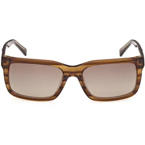 Timberland Lunettes De Soleil Polarisées Tb00021 pas cher