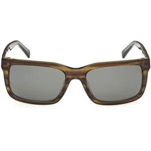 Timberland Lunettes De Soleil Polarisées Tb00021 pas cher