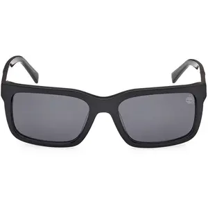 Timberland Lunettes De Soleil Polarisées Tb00021 pas cher