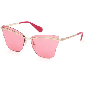 Max&co Lunettes De Soleil Pour Femme Mo0103 pas cher