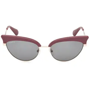 Max&co Lunettes De Soleil Pour Femme Mo0102 pas cher
