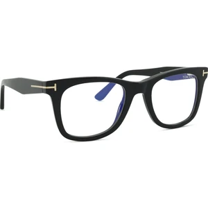 Tom Ford FT5970-B 001 50 (clip-on)Vendu parlentiamo