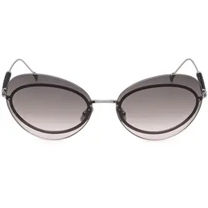 Comparateur de prix : Tods Lunettes De Soleil Pour Femme To0375