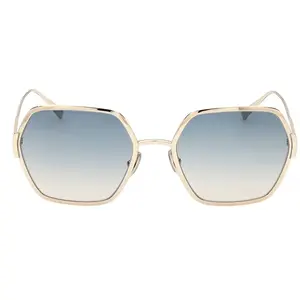 Tods Lunettes De Soleil Pour Femme To0374 pas cher