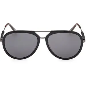 Tods Lunettes De Soleil To0378 pas cher