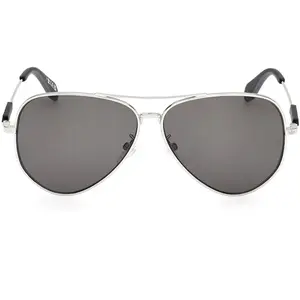 Adidas Originals Lunettes De Soleil Polarisées Or0085 pas cher