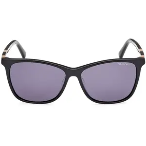 Gant Lunettes De Soleil Polarisées Pour Femme Ga00007 pas cher
