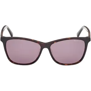 Gant Lunettes De Soleil Polarisées Pour Femme Ga00007 pas cher