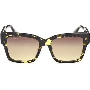 Max&co Lunettes De Soleil Pour Femme Mo0094 pas cher