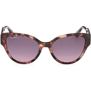 Max&co Lunettes De Soleil Pour Femme Mo0095 pas cher