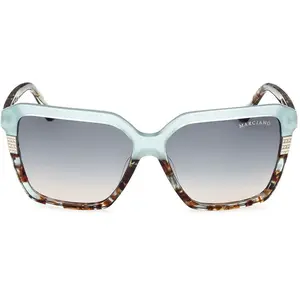 Guess Marciano Lunettes De Soleil Pour Femme Gm00009 pas cher