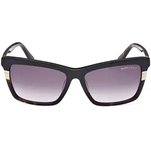Guess Marciano Lunettes De Soleil Pour Femme Gm00010 pas cher