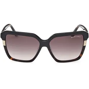 Guess Marciano Lunettes De Soleil Pour Femme Gm00009 pas cher